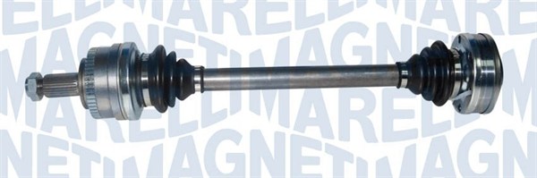 Planetara 302004190127 MAGNETI MARELLI