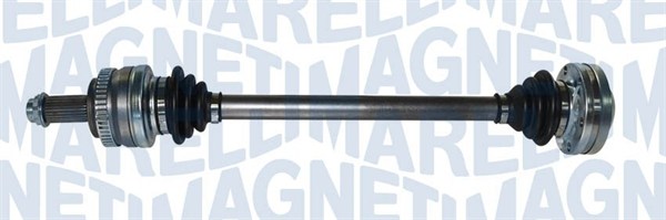 Planetara 302004190128 MAGNETI MARELLI