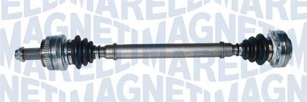 Planetara 302004190130 MAGNETI MARELLI