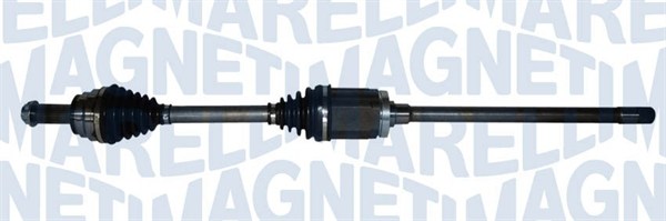 Planetara 302004190131 MAGNETI MARELLI