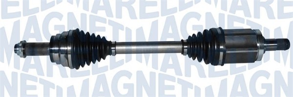 Planetara 302004190132 MAGNETI MARELLI