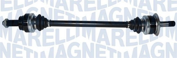 Planetara 302004190138 MAGNETI MARELLI