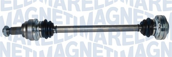 Planetara 302004190139 MAGNETI MARELLI