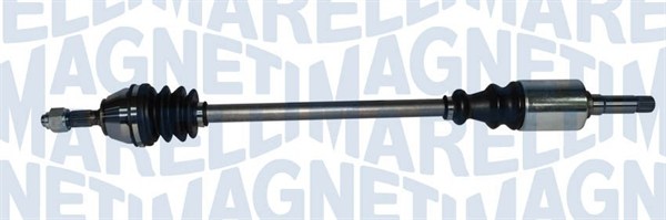 Planetara 302004190140 MAGNETI MARELLI