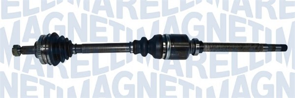 Planetara 302004190142 MAGNETI MARELLI