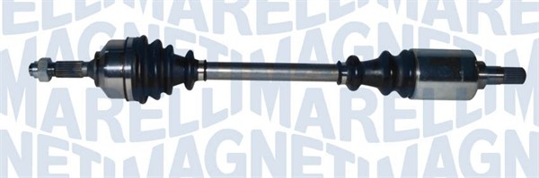 Planetara 302004190145 MAGNETI MARELLI