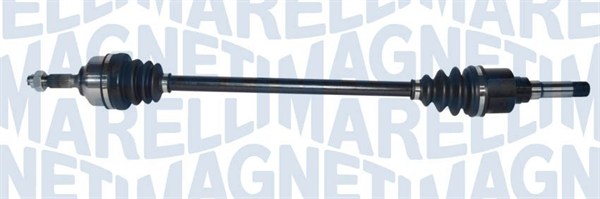 Planetara 302004190146 MAGNETI MARELLI