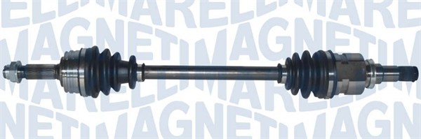 Planetara 302004190151 MAGNETI MARELLI