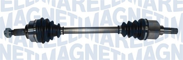 Planetara 302004190152 MAGNETI MARELLI