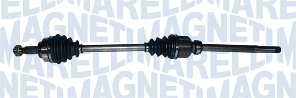 Planetara 302004190153 MAGNETI MARELLI