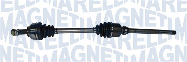 Planetara 302004190156 MAGNETI MARELLI