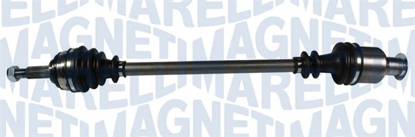 Planetara 302004190159 MAGNETI MARELLI