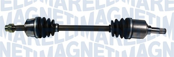 Planetara 302004190160 MAGNETI MARELLI