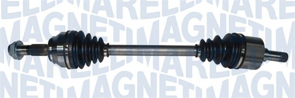 Planetara 302004190162 MAGNETI MARELLI