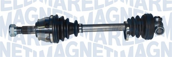 Planetara 302004190163 MAGNETI MARELLI