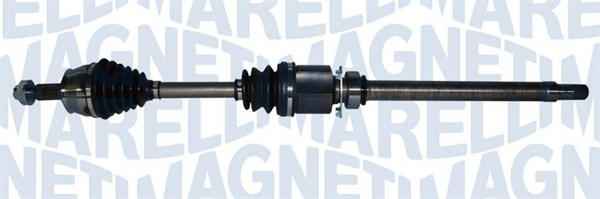 Planetara 302004190164 MAGNETI MARELLI