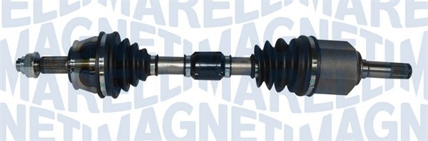 Planetara 302004190165 MAGNETI MARELLI