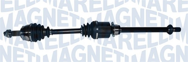 Planetara 302004190166 MAGNETI MARELLI