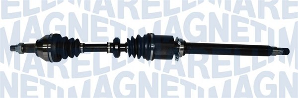 Planetara 302004190167 MAGNETI MARELLI