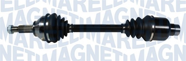 Planetara 302004190168 MAGNETI MARELLI