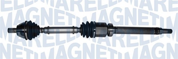 Planetara 302004190170 MAGNETI MARELLI