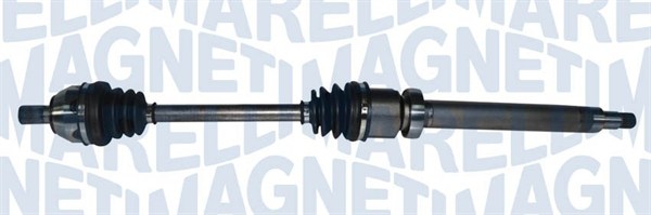 Planetara 302004190174 MAGNETI MARELLI