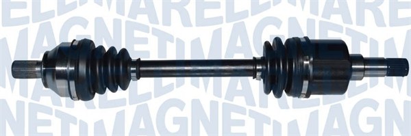 Planetara 302004190177 MAGNETI MARELLI