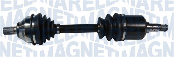 Planetara 302004190181 MAGNETI MARELLI