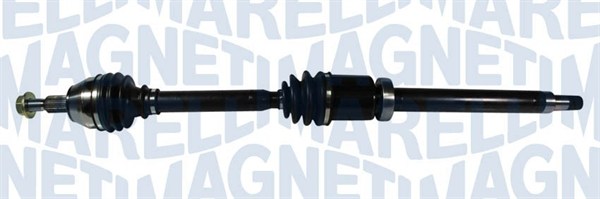 Planetara 302004190182 MAGNETI MARELLI