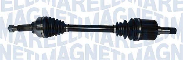 Planetara 302004190185 MAGNETI MARELLI