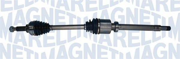 Planetara 302004190186 MAGNETI MARELLI