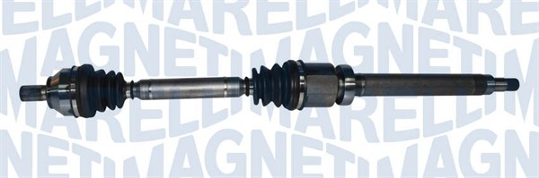 Planetara 302004190187 MAGNETI MARELLI