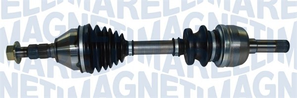 Planetara 302004190191 MAGNETI MARELLI