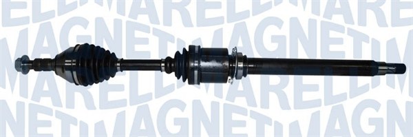 Planetara 302004190194 MAGNETI MARELLI