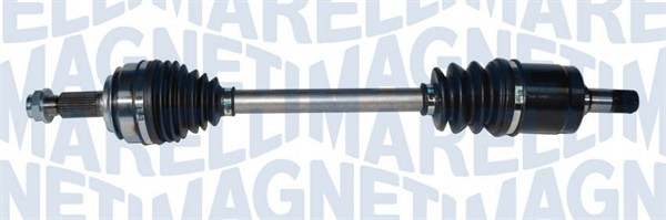 Planetara 302004190196 MAGNETI MARELLI