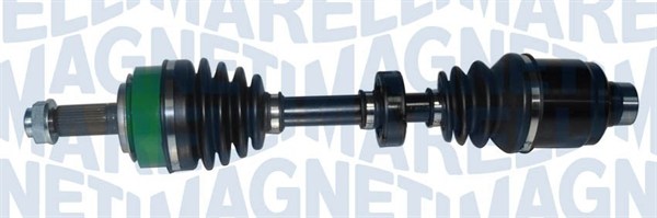 Planetara 302004190197 MAGNETI MARELLI