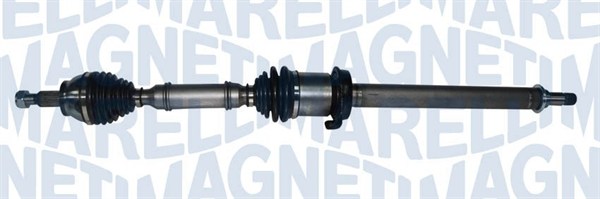 Planetara 302004190204 MAGNETI MARELLI