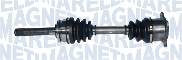 Planetara 302004190208 MAGNETI MARELLI