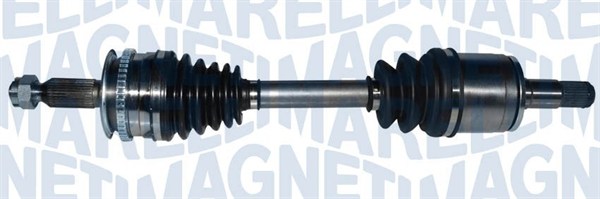 Planetara 302004190210 MAGNETI MARELLI