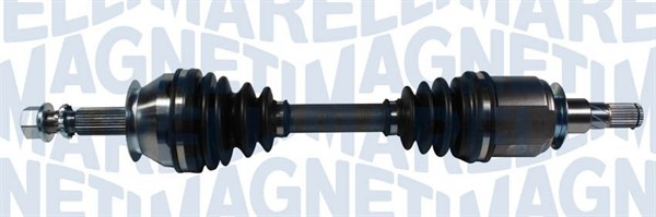 Planetara 302004190213 MAGNETI MARELLI