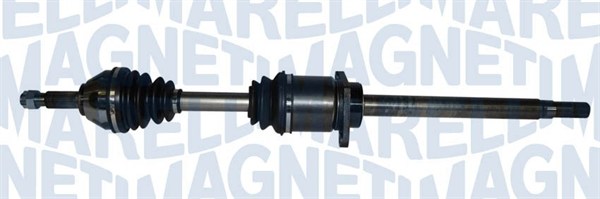 Planetara 302004190214 MAGNETI MARELLI