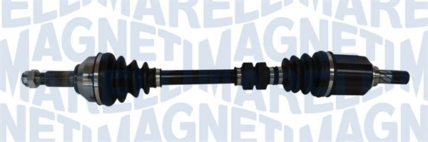 Planetara 302004190215 MAGNETI MARELLI