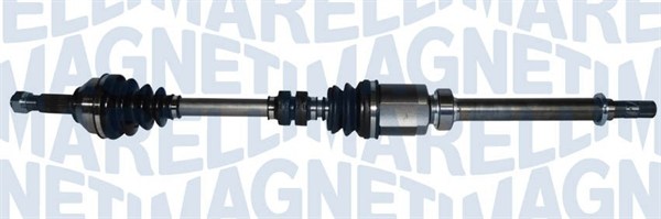 Planetara 302004190216 MAGNETI MARELLI