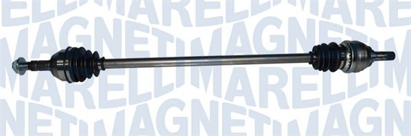 Planetara 302004190219 MAGNETI MARELLI