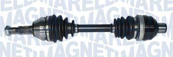 Planetara 302004190220 MAGNETI MARELLI