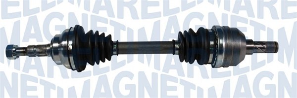 Planetara 302004190221 MAGNETI MARELLI