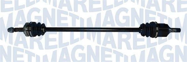 Planetara 302004190222 MAGNETI MARELLI