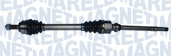 Planetara 302004190225 MAGNETI MARELLI