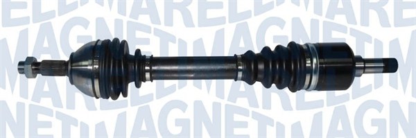 Planetara 302004190228 MAGNETI MARELLI