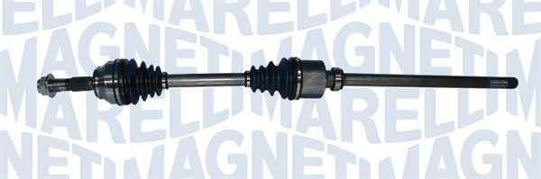 Planetara 302004190229 MAGNETI MARELLI